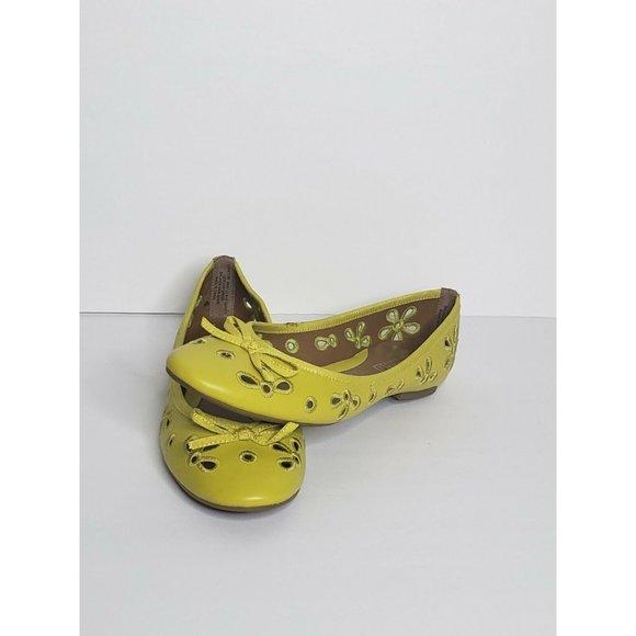 Sperry's Top-Sider Flats